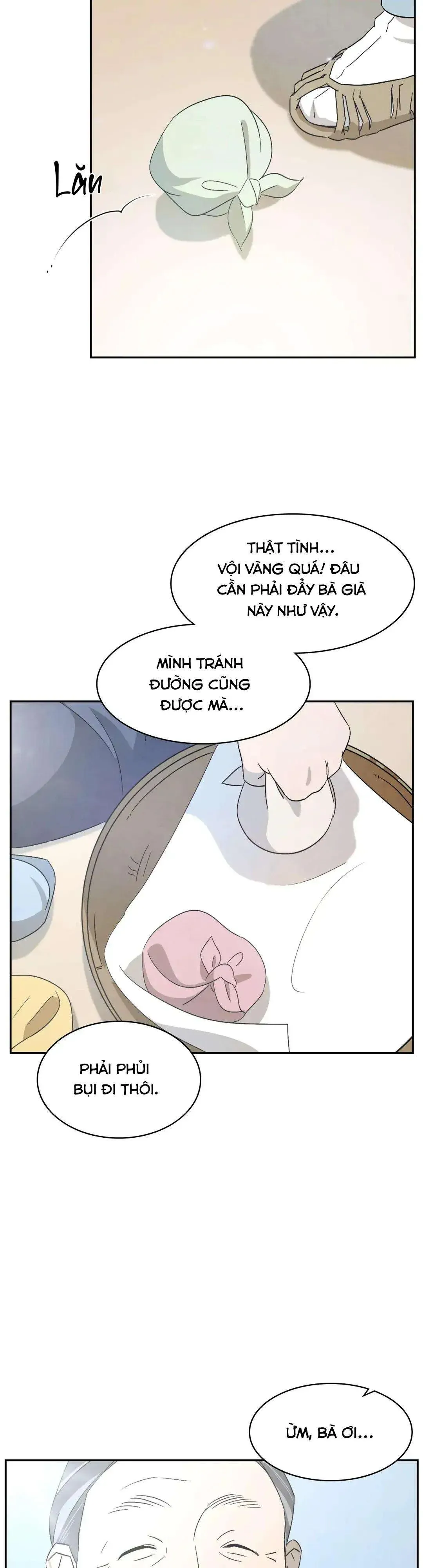 đọc truyện Dưới Đáy Biển Xanh Chương 30 ảnh 17 tại Giả Dược
