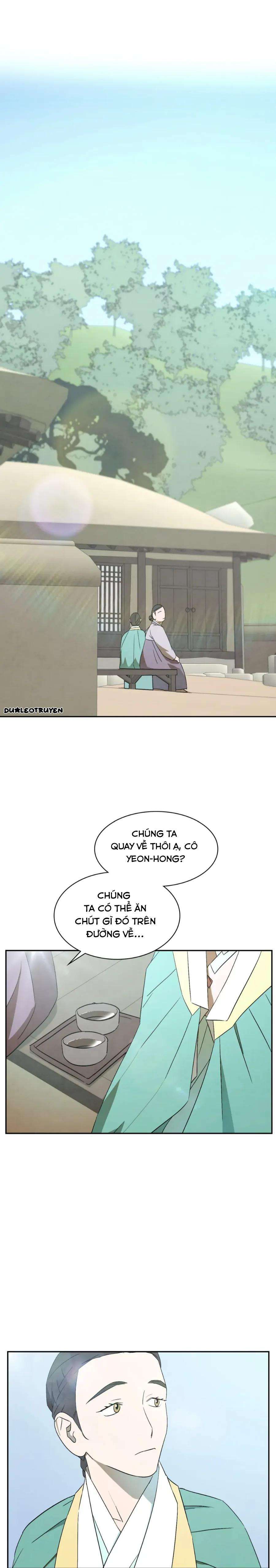 đọc truyện Dưới Đáy Biển Xanh Chương 33 ảnh 7 tại Giả Dược