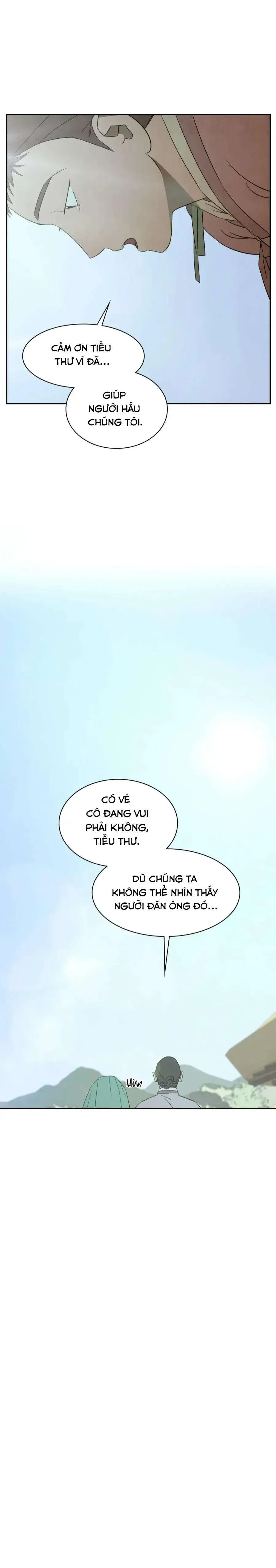 đọc truyện Dưới Đáy Biển Xanh Chương 33 ảnh 10 tại Giả Dược