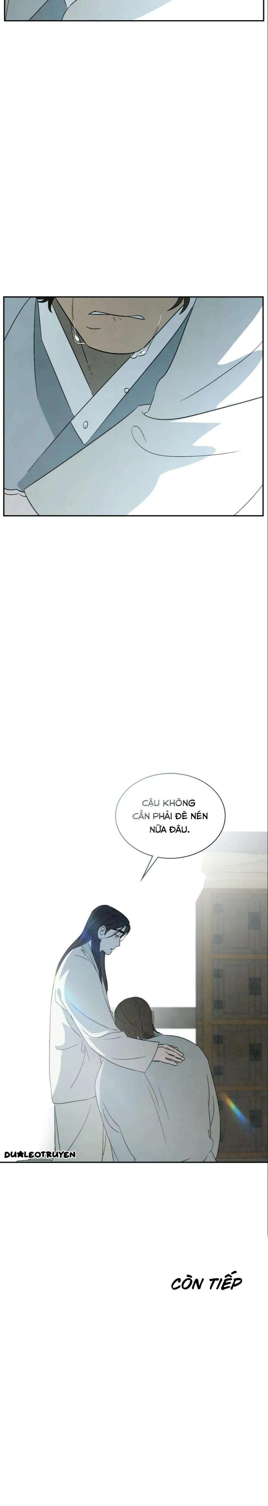 đọc truyện Dưới Đáy Biển Xanh Chương 34 ảnh 20 tại Giả Dược