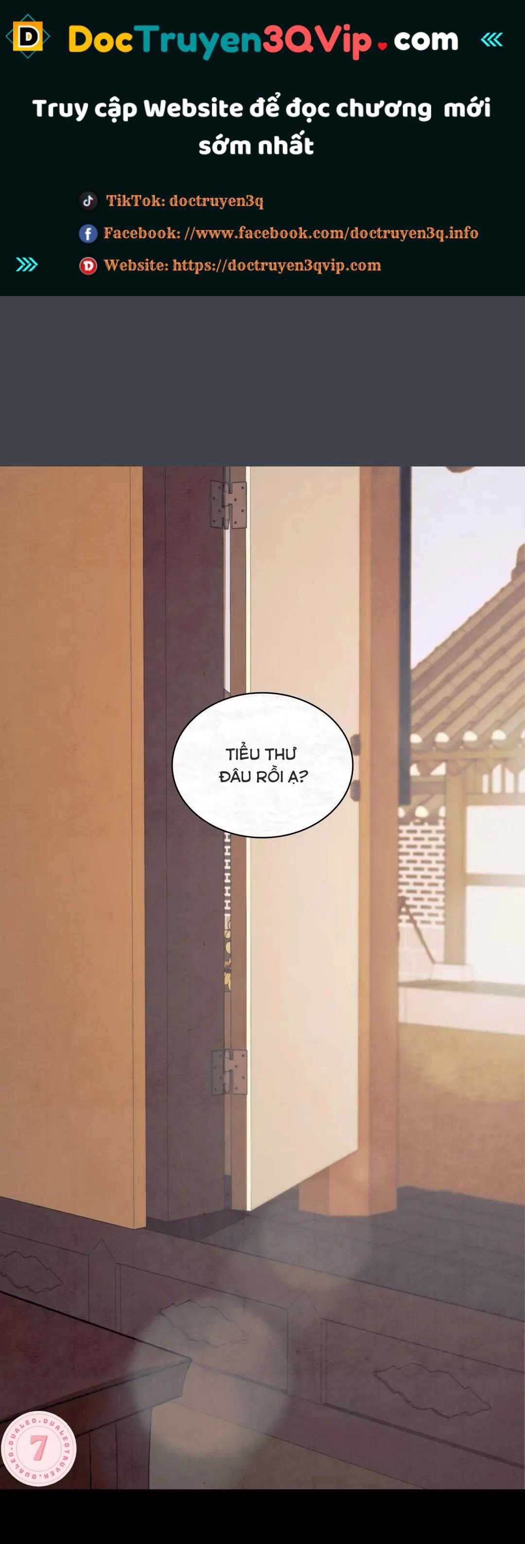 đọc truyện Dưới Đáy Biển Xanh Chương 38 ảnh 1 tại Giả Dược