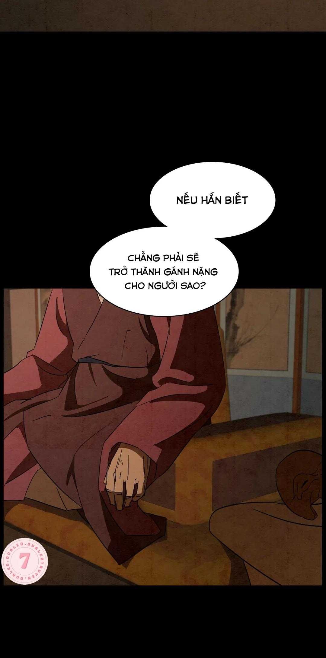 đọc truyện Dưới Đáy Biển Xanh Chương 38 ảnh 40 tại Giả Dược