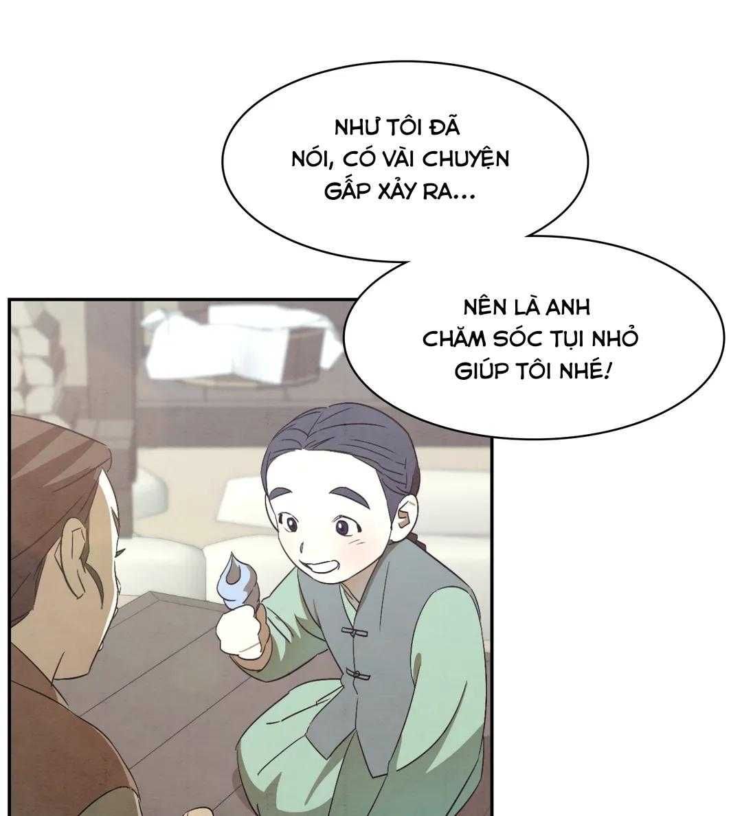 đọc truyện Dưới Đáy Biển Xanh Chương 38 ảnh 49 tại Giả Dược