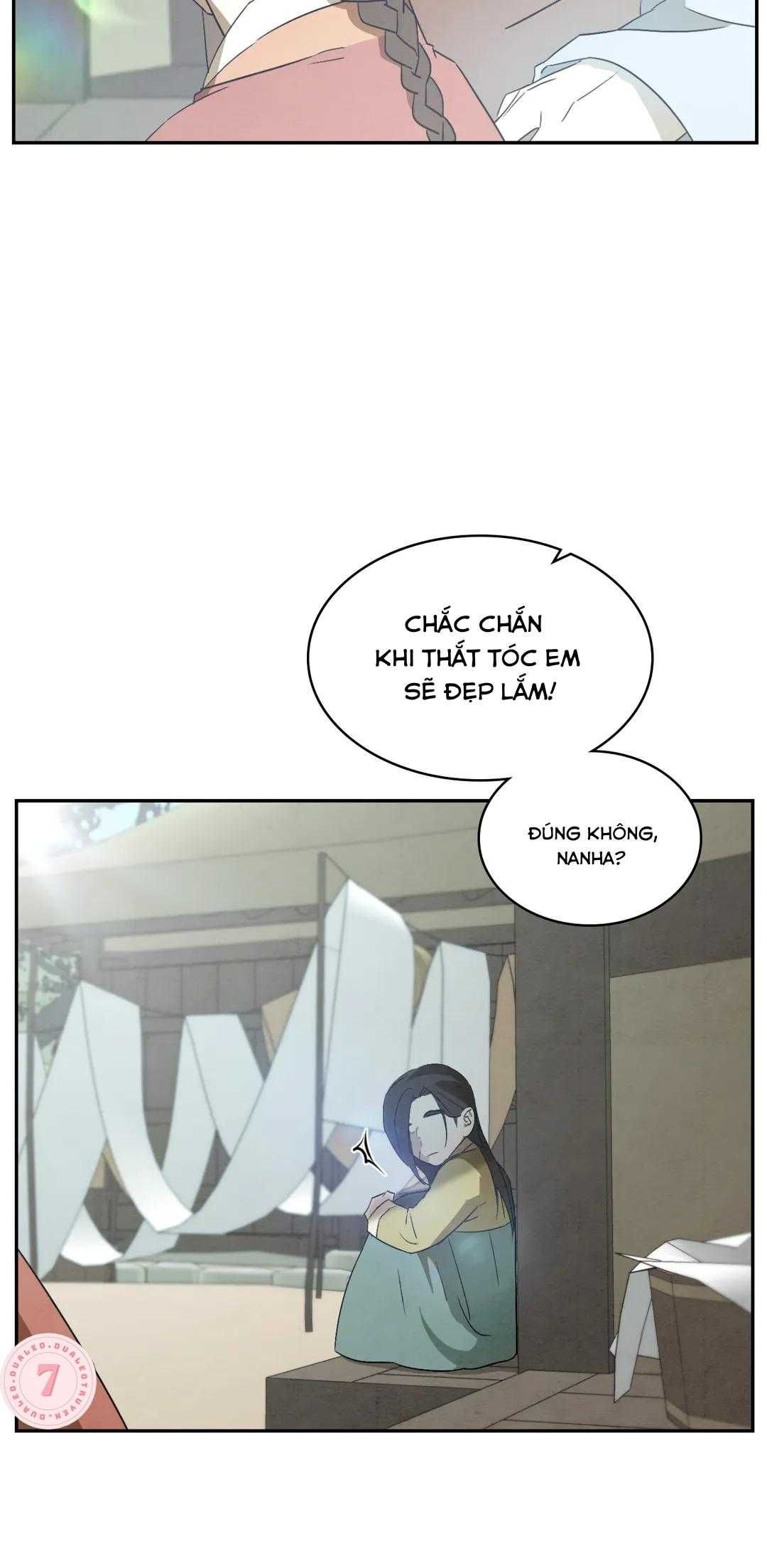 đọc truyện Dưới Đáy Biển Xanh Chương 39 ảnh 5 tại Giả Dược