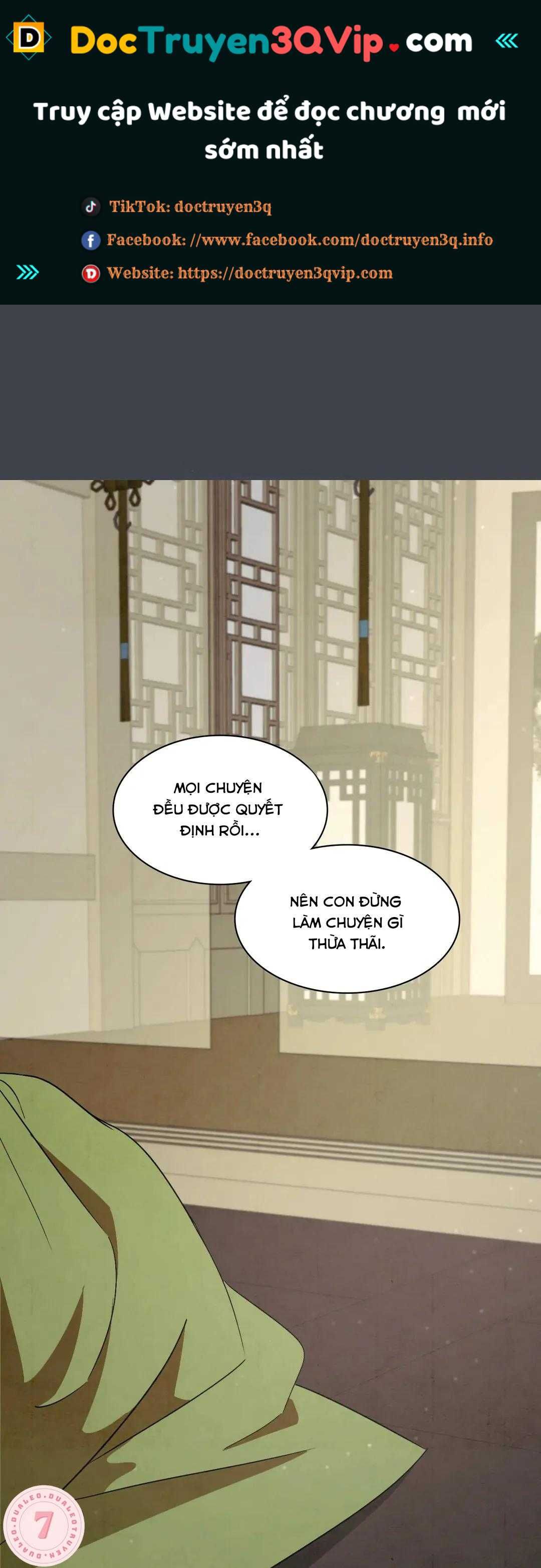 đọc truyện Dưới Đáy Biển Xanh Chương 40 ảnh 1 tại Giả Dược