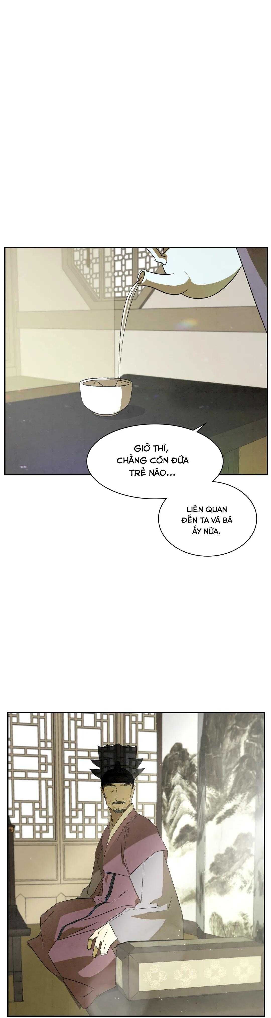 đọc truyện Dưới Đáy Biển Xanh Chương 40 ảnh 12 tại Giả Dược