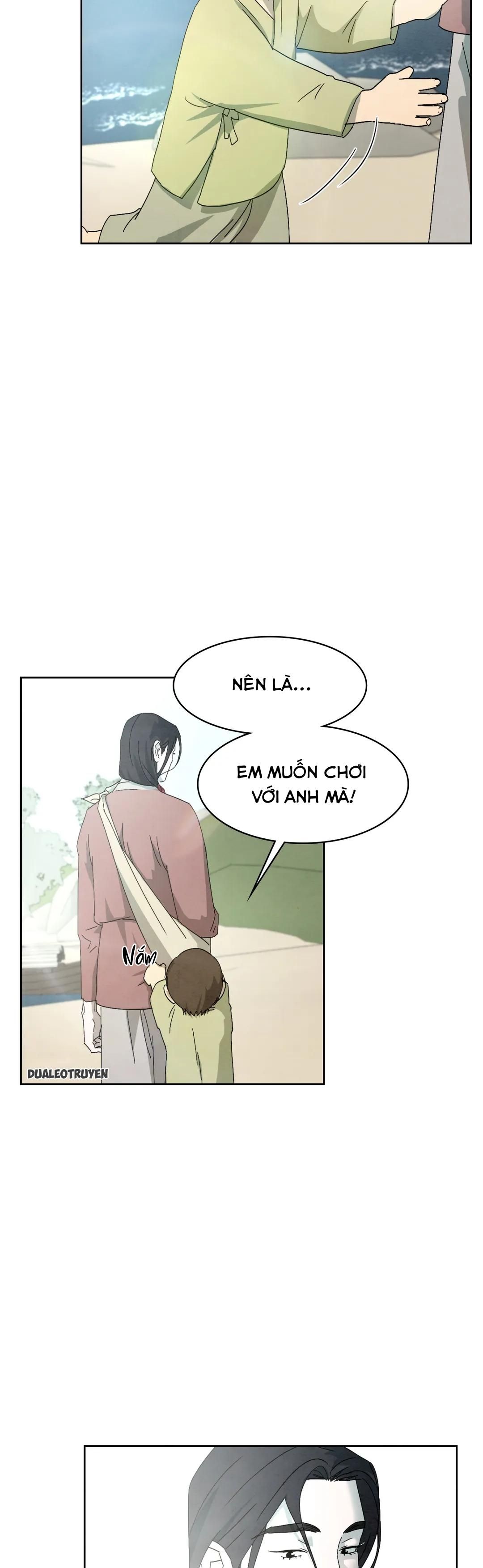 đọc truyện Dưới Đáy Biển Xanh Chương 7 ảnh 12 tại Giả Dược