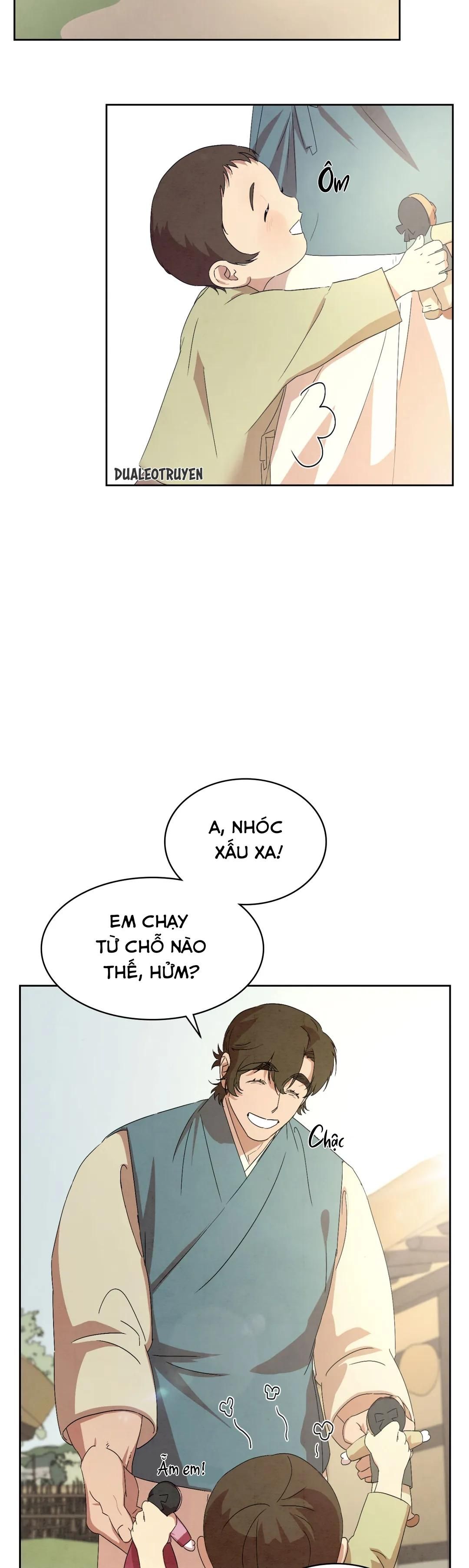 đọc truyện Dưới Đáy Biển Xanh Chương 8 ảnh 15 tại Giả Dược