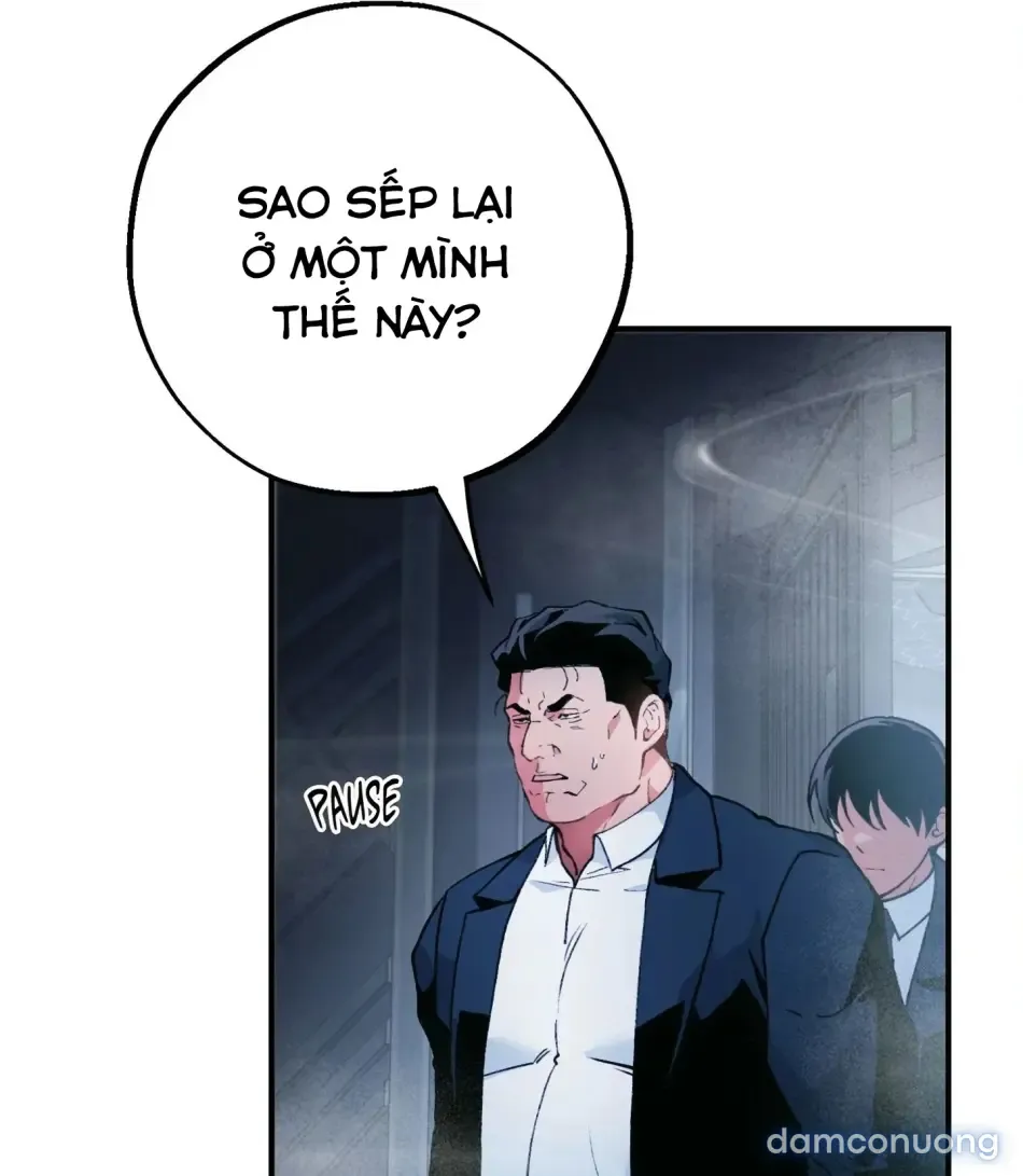đọc truyện Dưới Gót Chân Ngài Chương 10 ảnh 8 tại Thiên Thai Truyện