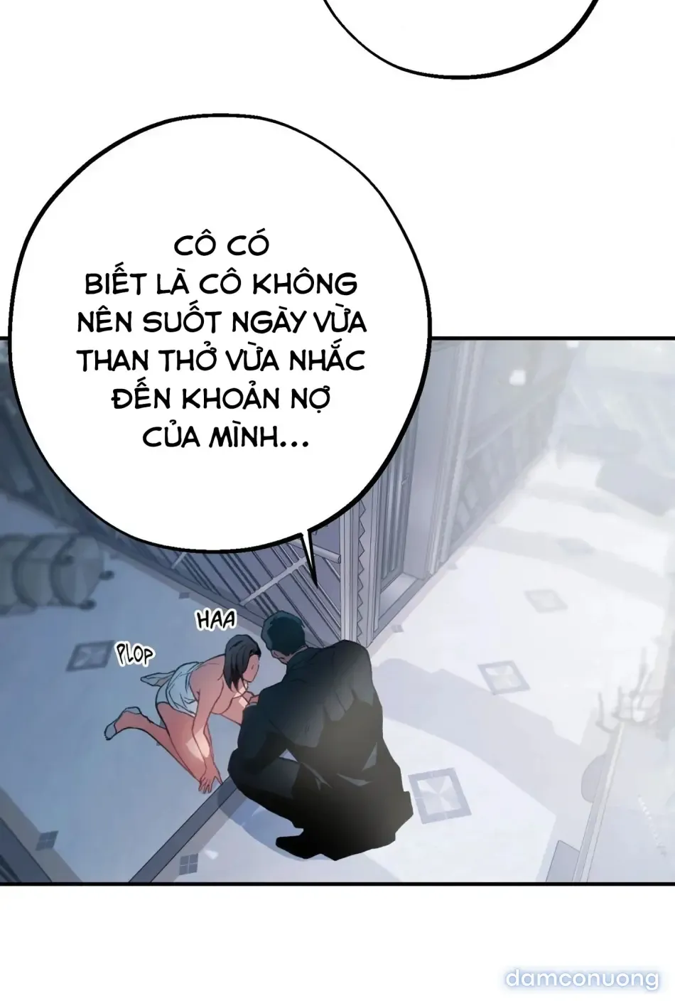 đọc truyện Dưới Gót Chân Ngài Chương 10 ảnh 80 tại Thiên Thai Truyện