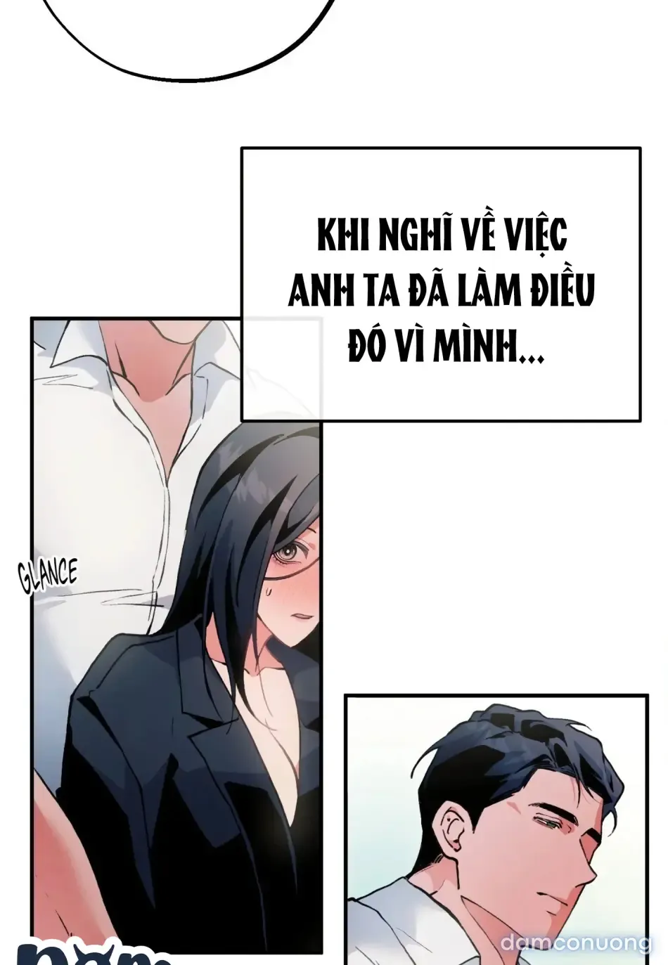 đọc truyện Dưới Gót Chân Ngài Chương 11 ảnh 18 tại Thiên Thai Truyện