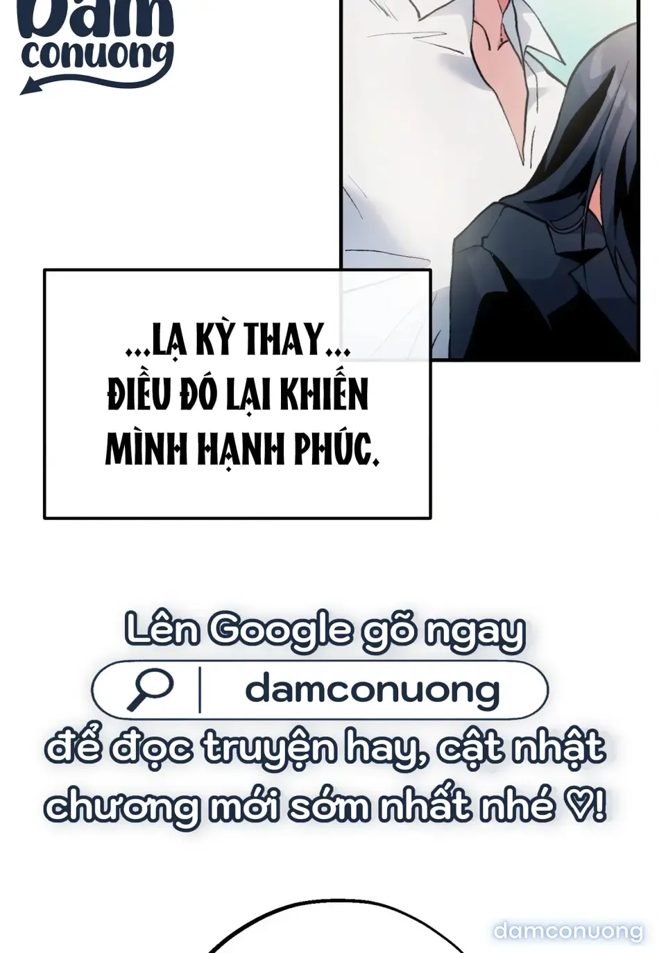 đọc truyện Dưới Gót Chân Ngài Chương 11 ảnh 19 tại Thiên Thai Truyện