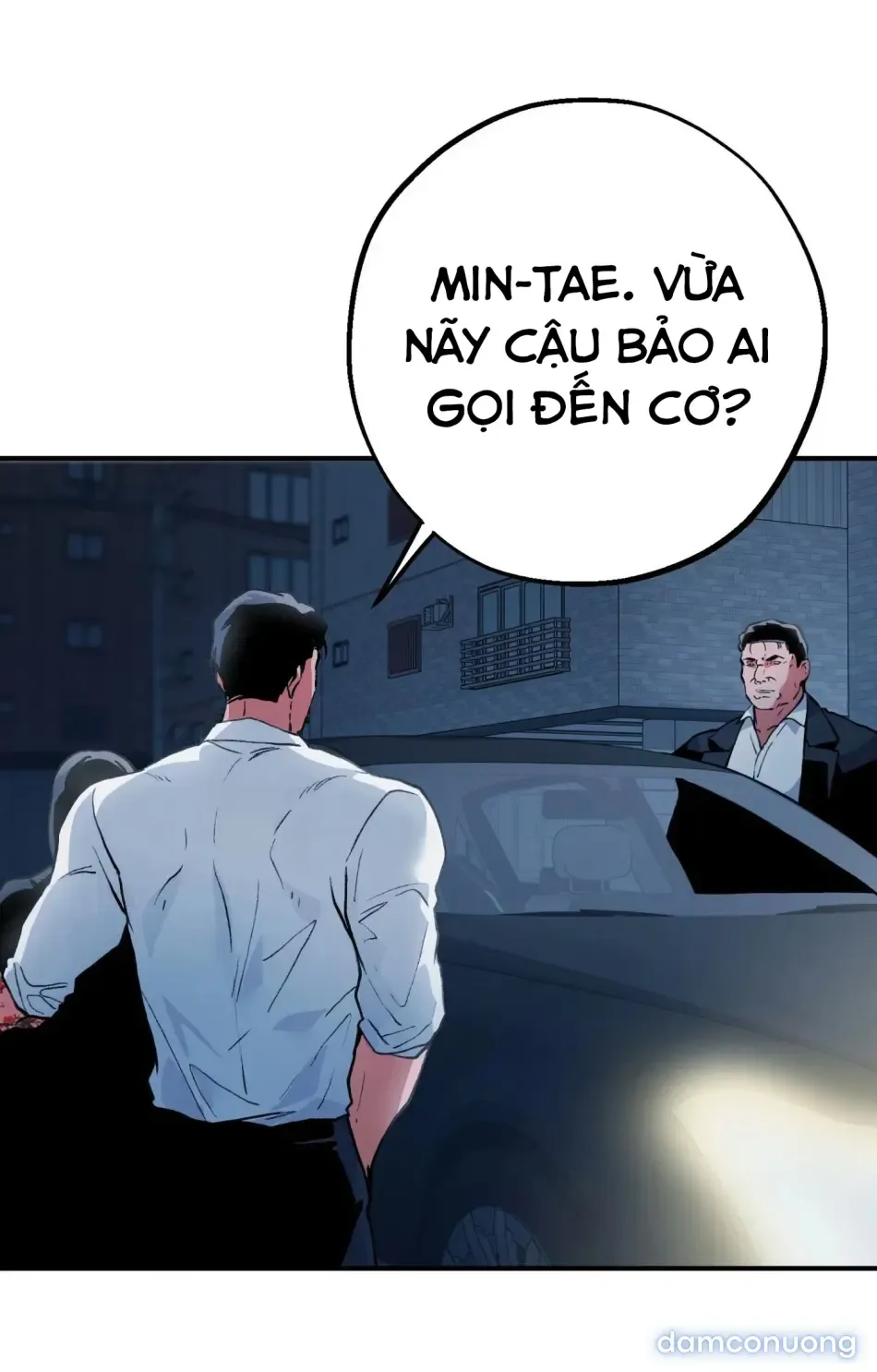 đọc truyện Dưới Gót Chân Ngài Chương 11 ảnh 32 tại Thiên Thai Truyện