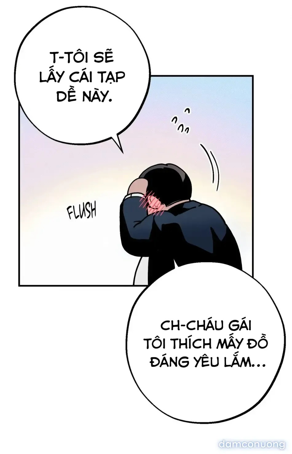 đọc truyện Dưới Gót Chân Ngài Chương 11 ảnh 85 tại Thiên Thai Truyện