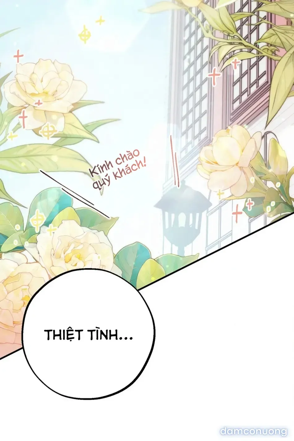 đọc truyện Dưới Gót Chân Ngài Chương 11 ảnh 90 tại Thiên Thai Truyện