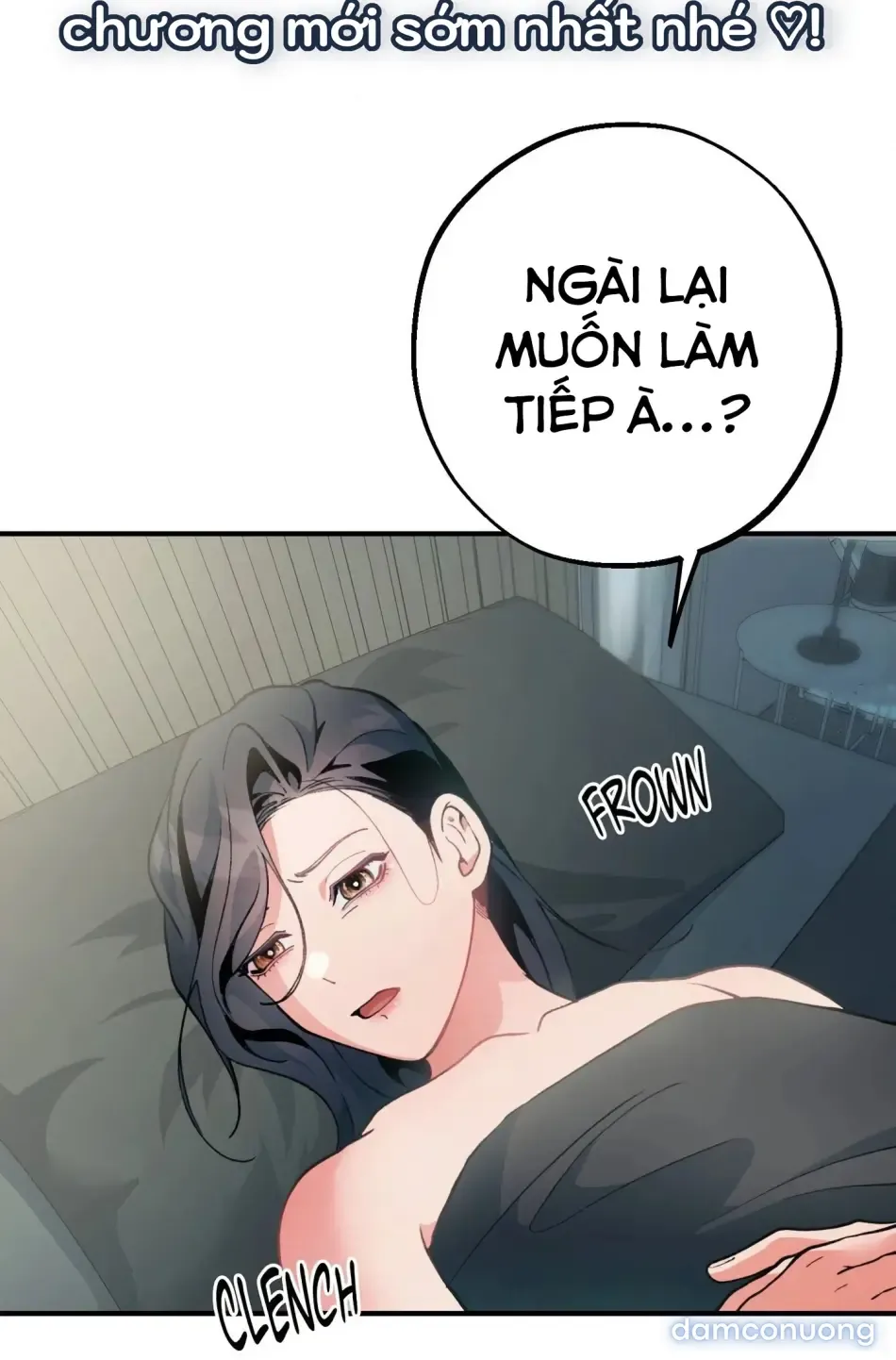 đọc truyện Dưới Gót Chân Ngài Chương 12 ảnh 39 tại Thiên Thai Truyện