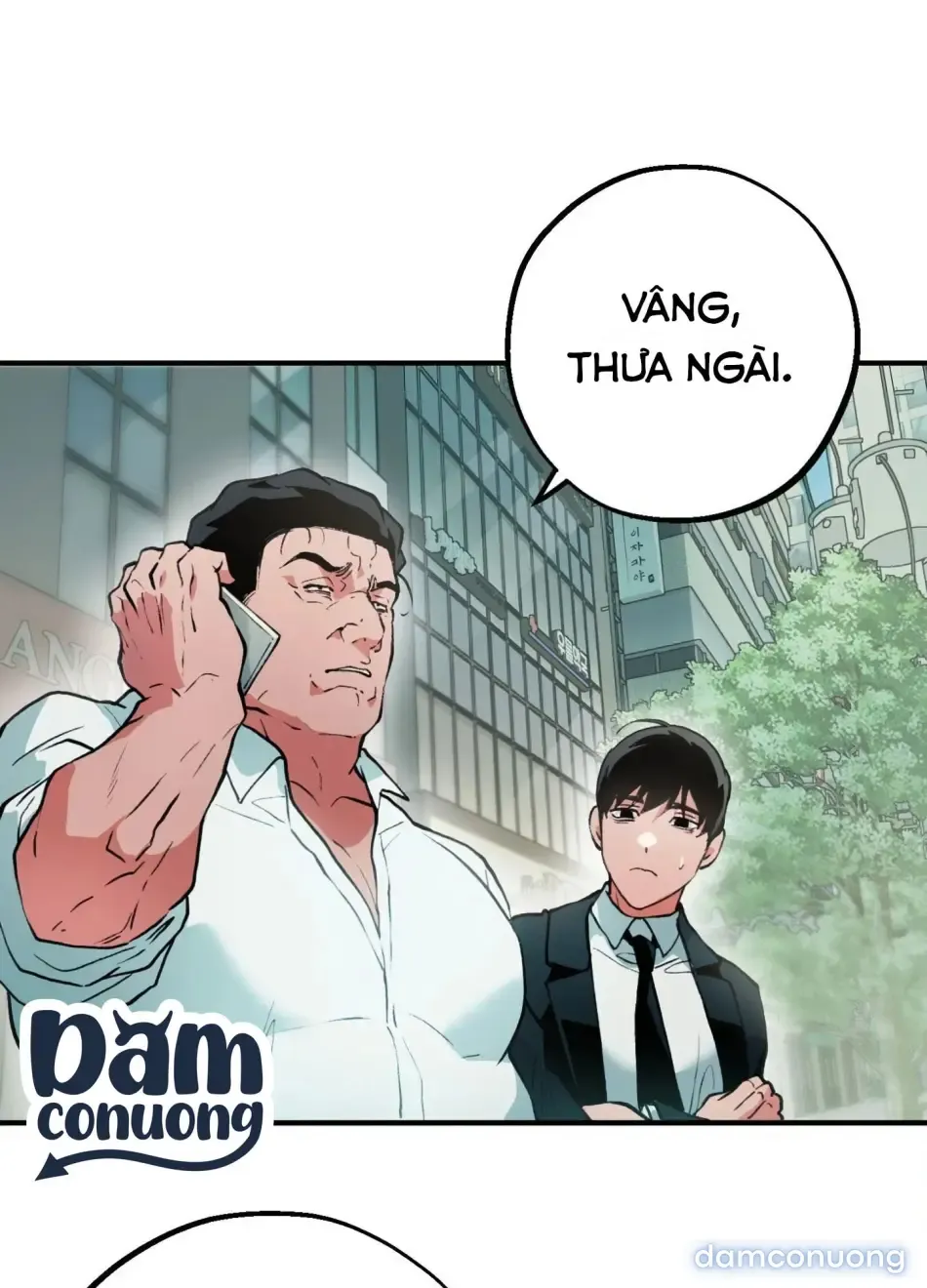 đọc truyện Dưới Gót Chân Ngài Chương 13 ảnh 14 tại Thiên Thai Truyện
