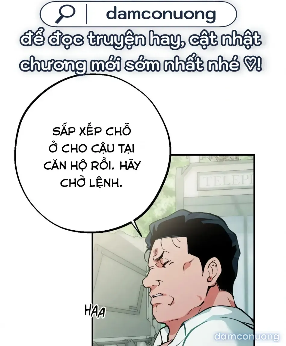 đọc truyện Dưới Gót Chân Ngài Chương 13 ảnh 5 tại Thiên Thai Truyện