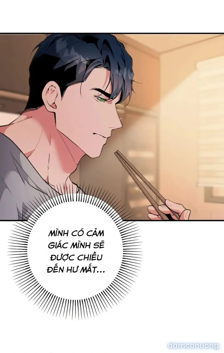 đọc truyện Dưới Gót Chân Ngài Chương 13 ảnh 38 tại Thiên Thai Truyện