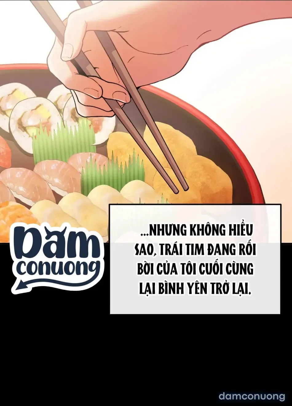 đọc truyện Dưới Gót Chân Ngài Chương 13 ảnh 69 tại Thiên Thai Truyện
