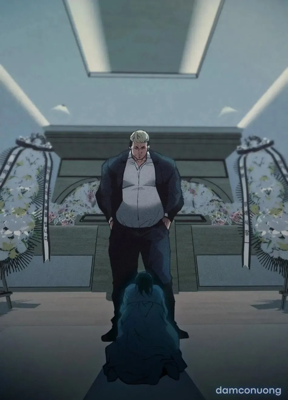 đọc truyện Dưới Gót Chân Ngài Chương 13 ảnh 71 tại Thiên Thai Truyện