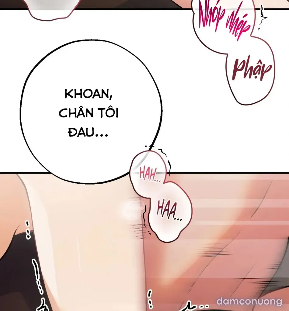 đọc truyện Dưới Gót Chân Ngài Chương 14 ảnh 16 tại Thiên Thai Truyện