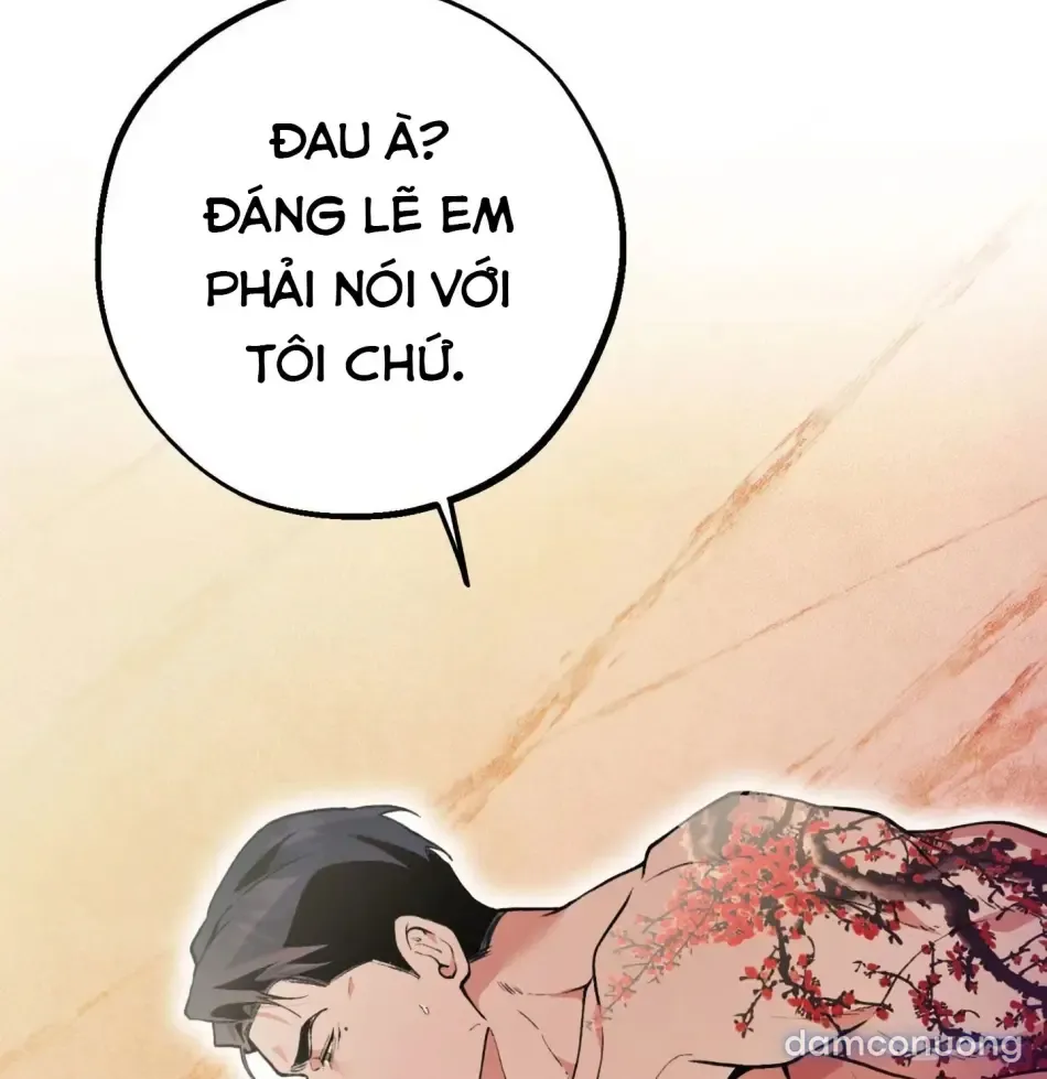 đọc truyện Dưới Gót Chân Ngài Chương 14 ảnh 19 tại Thiên Thai Truyện