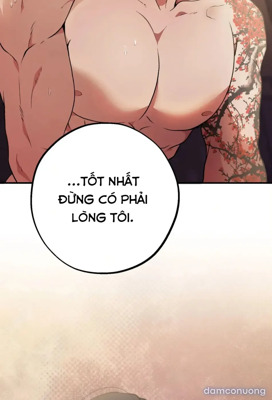 đọc truyện Dưới Gót Chân Ngài Chương 14 ảnh 80 tại Thiên Thai Truyện