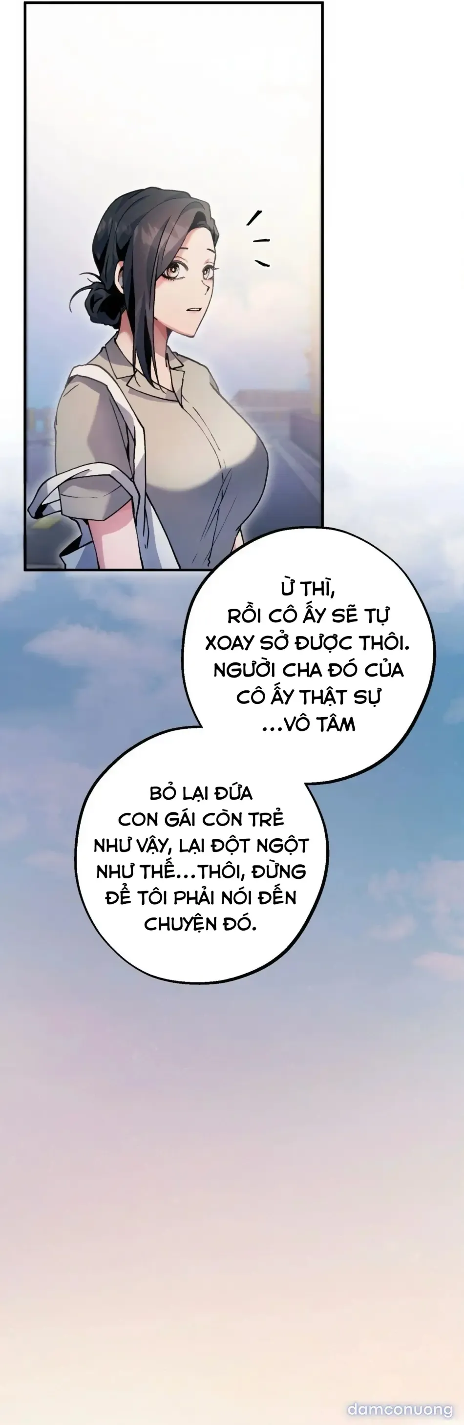 đọc truyện Dưới Gót Chân Ngài Chương 2 ảnh 9 tại Thiên Thai Truyện