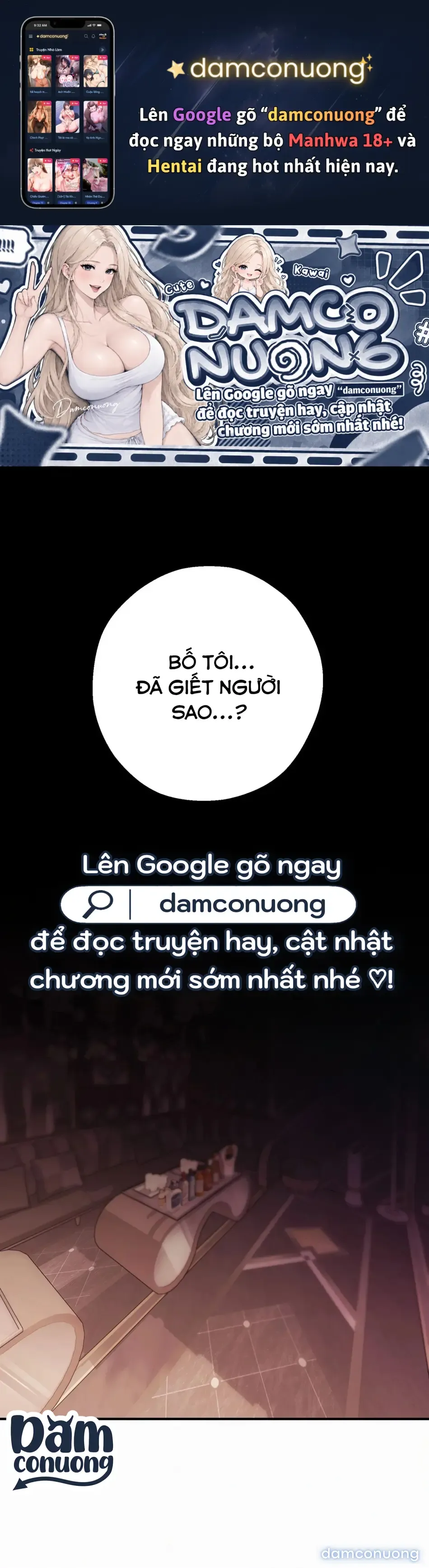 đọc truyện Dưới Gót Chân Ngài Chương 4 ảnh 2 tại Thiên Thai Truyện