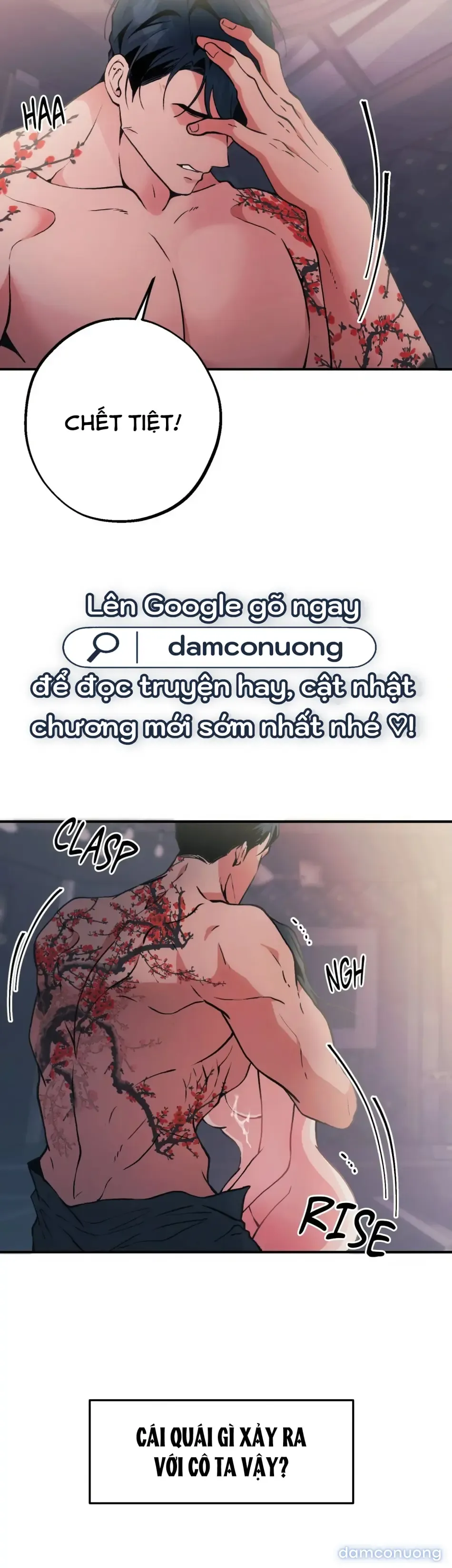 đọc truyện Dưới Gót Chân Ngài Chương 4 ảnh 44 tại Thiên Thai Truyện