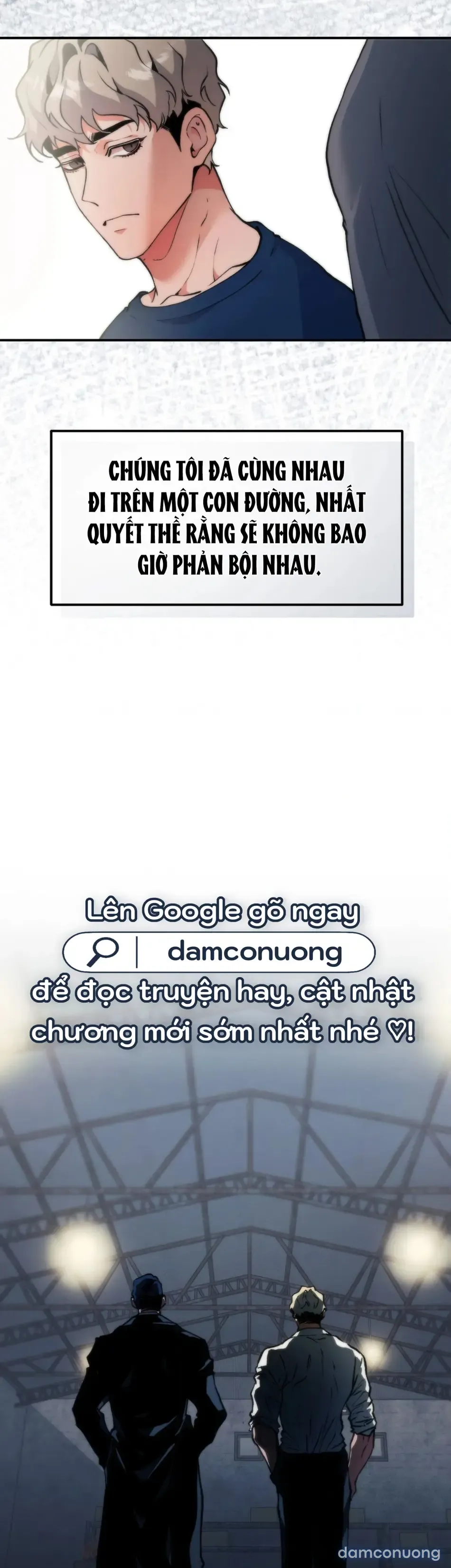 đọc truyện Dưới Gót Chân Ngài Chương 5 ảnh 15 tại Thiên Thai Truyện