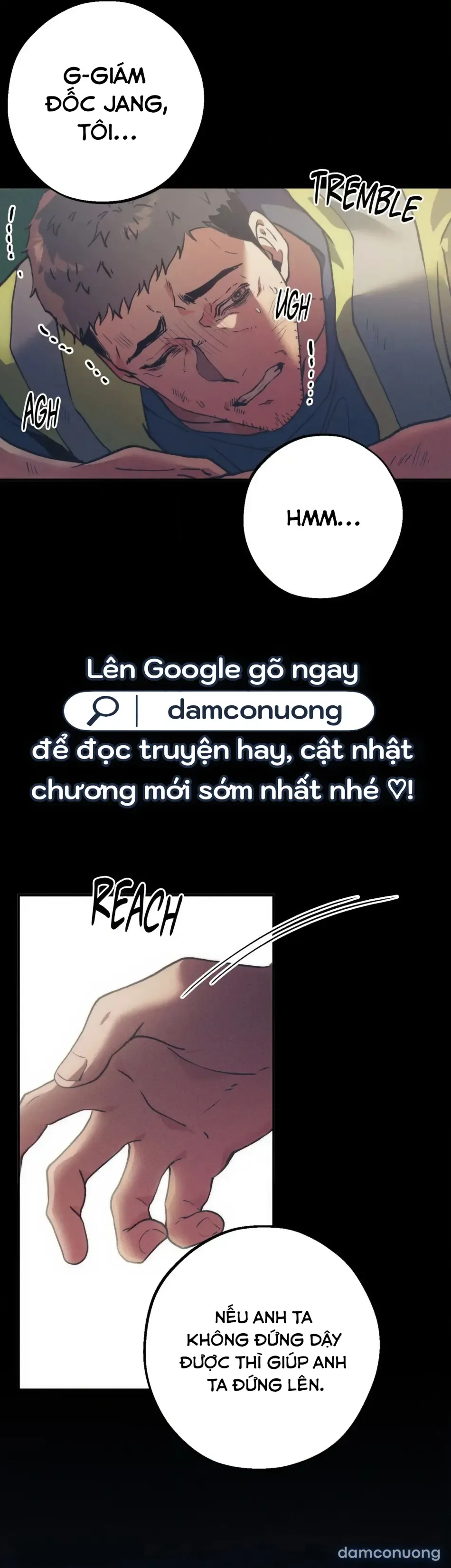 đọc truyện Dưới Gót Chân Ngài Chương 5 ảnh 25 tại Thiên Thai Truyện