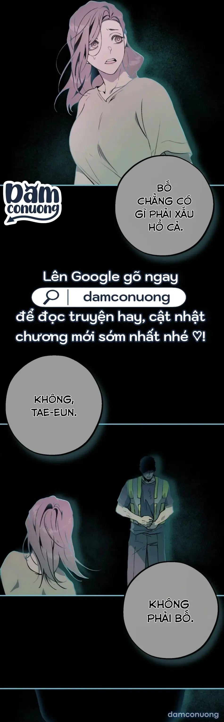 đọc truyện Dưới Gót Chân Ngài Chương 5 ảnh 34 tại Thiên Thai Truyện