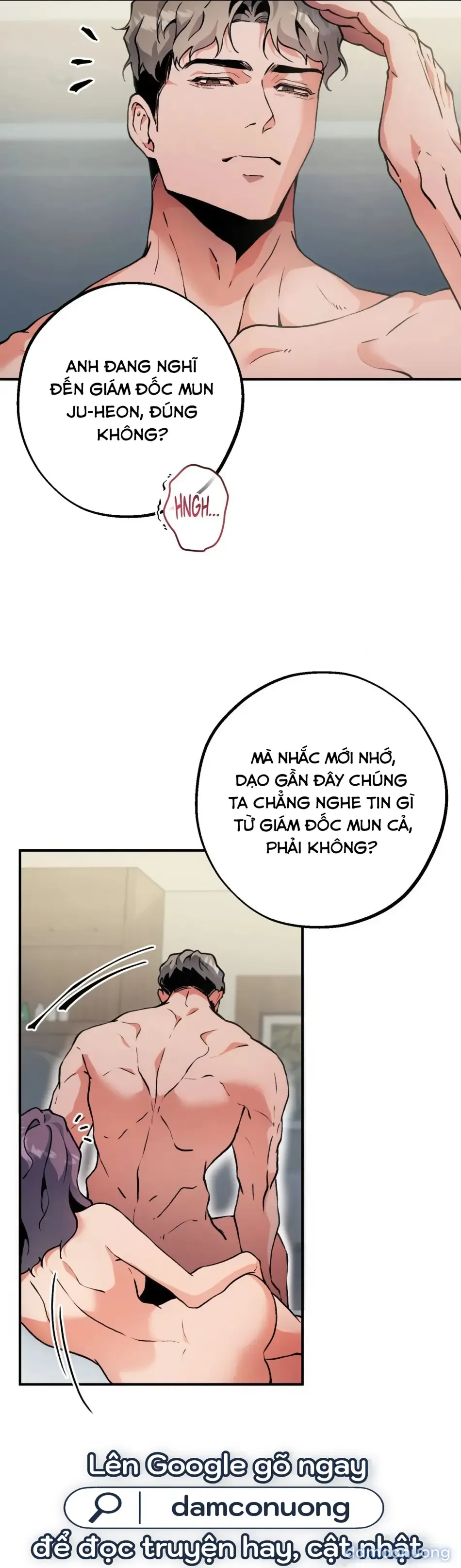 đọc truyện Dưới Gót Chân Ngài Chương 5 ảnh 9 tại Thiên Thai Truyện