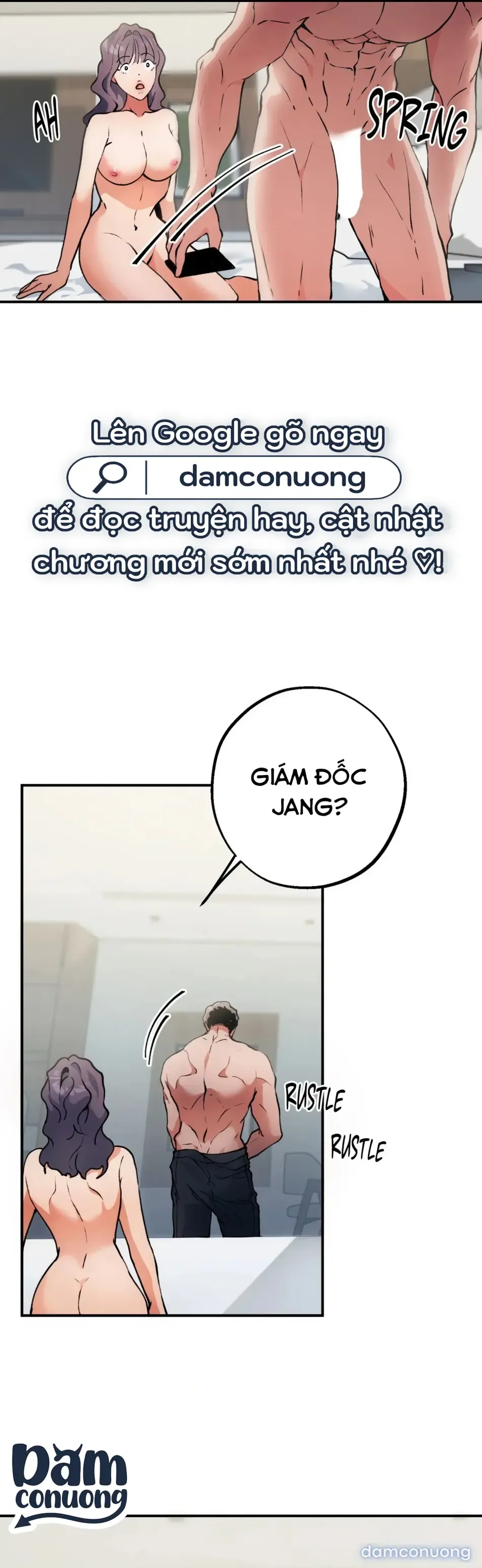 đọc truyện Dưới Gót Chân Ngài Chương 5 ảnh 11 tại Thiên Thai Truyện