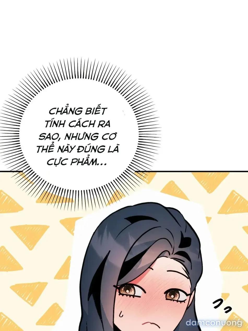 đọc truyện Dưới Gót Chân Ngài Chương 6 ảnh 22 tại Thiên Thai Truyện