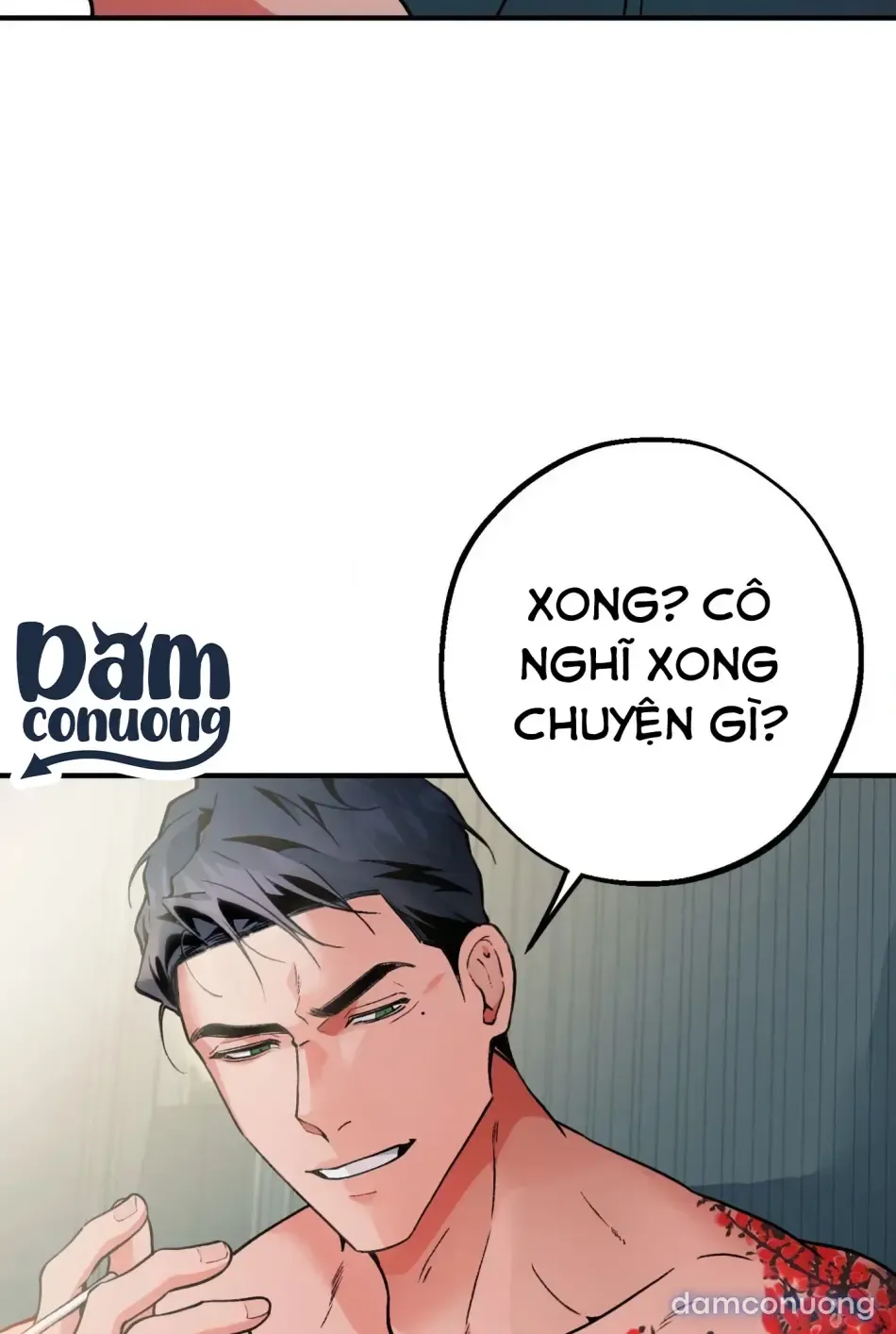 đọc truyện Dưới Gót Chân Ngài Chương 7 ảnh 22 tại Thiên Thai Truyện