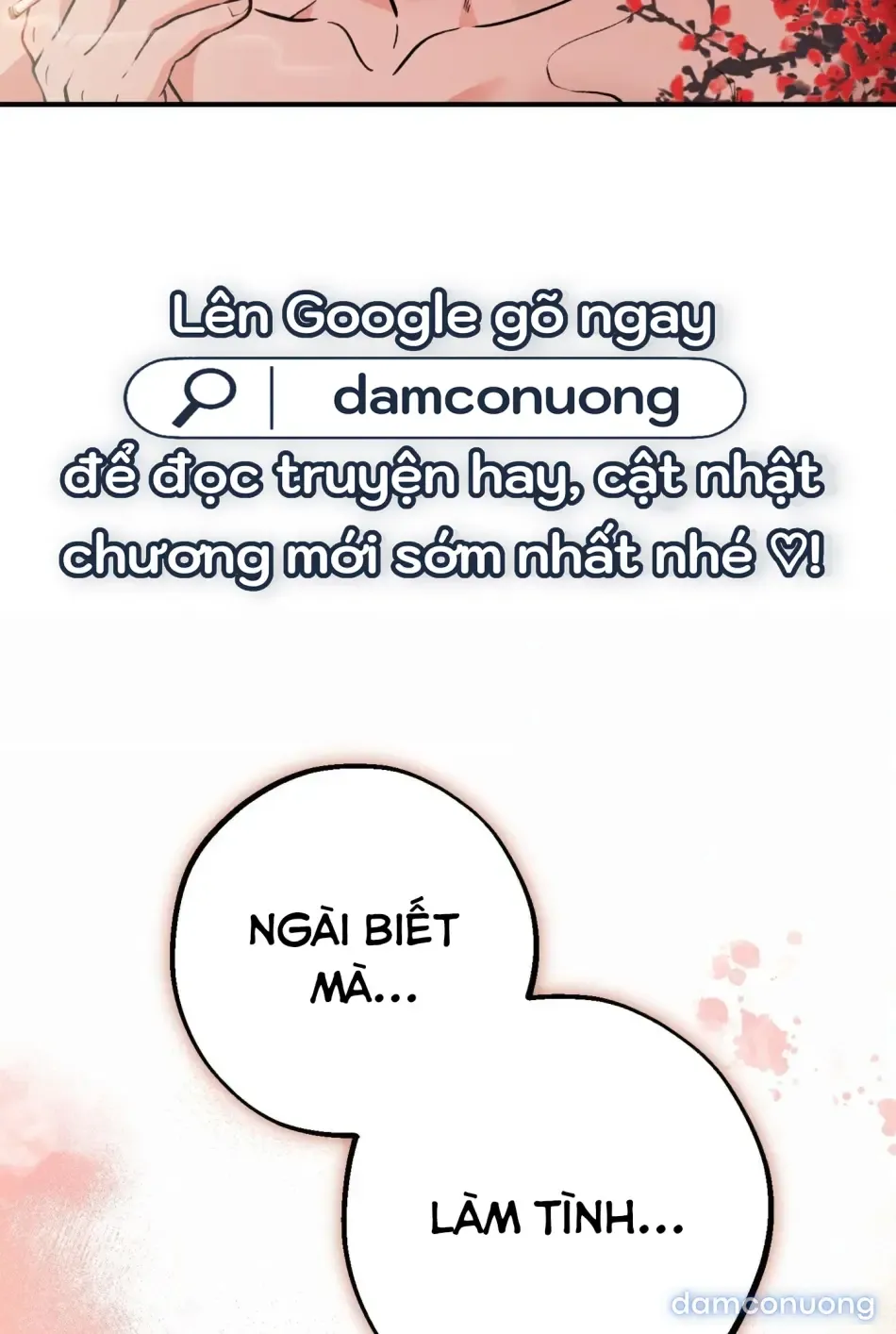 đọc truyện Dưới Gót Chân Ngài Chương 7 ảnh 23 tại Thiên Thai Truyện