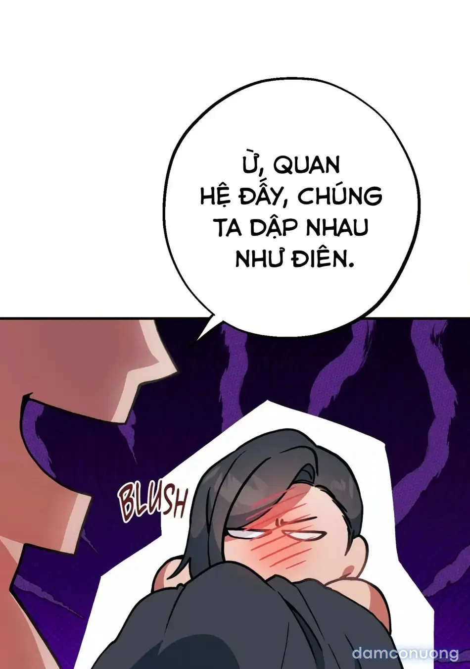 đọc truyện Dưới Gót Chân Ngài Chương 7 ảnh 29 tại Thiên Thai Truyện