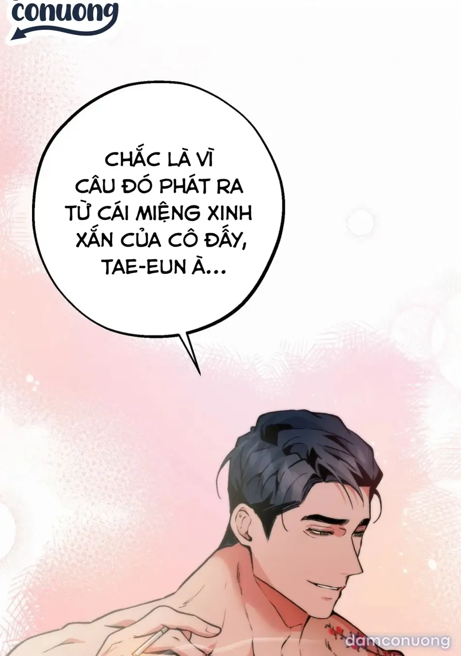 đọc truyện Dưới Gót Chân Ngài Chương 7 ảnh 31 tại Thiên Thai Truyện