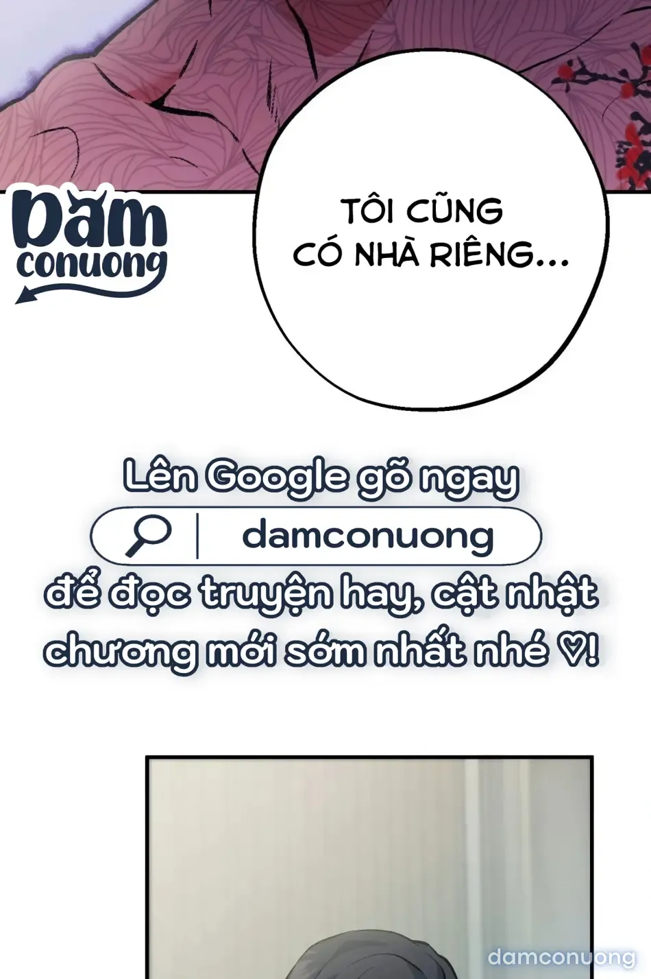 đọc truyện Dưới Gót Chân Ngài Chương 7 ảnh 48 tại Thiên Thai Truyện