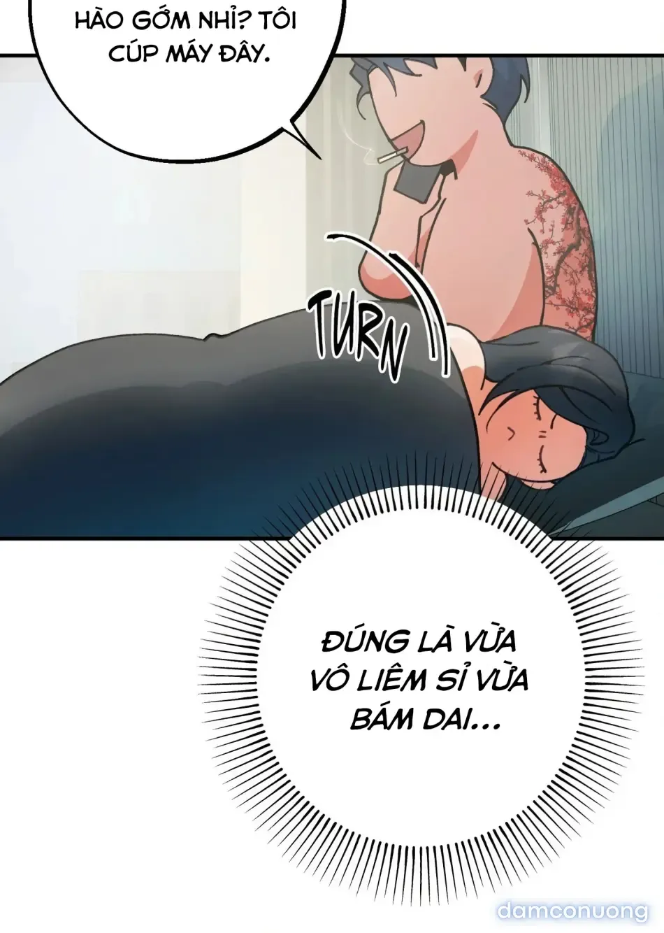 đọc truyện Dưới Gót Chân Ngài Chương 7 ảnh 11 tại Thiên Thai Truyện