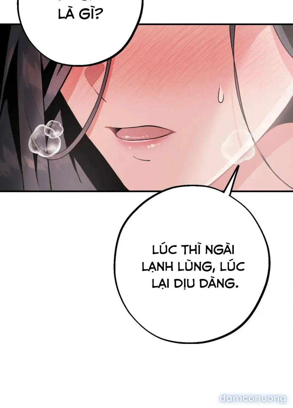 đọc truyện Dưới Gót Chân Ngài Chương 8 ảnh 83 tại Thiên Thai Truyện