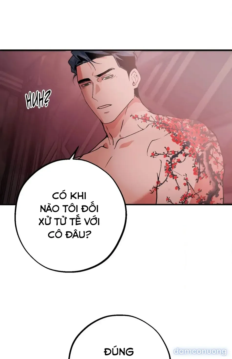 đọc truyện Dưới Gót Chân Ngài Chương 8 ảnh 84 tại Thiên Thai Truyện