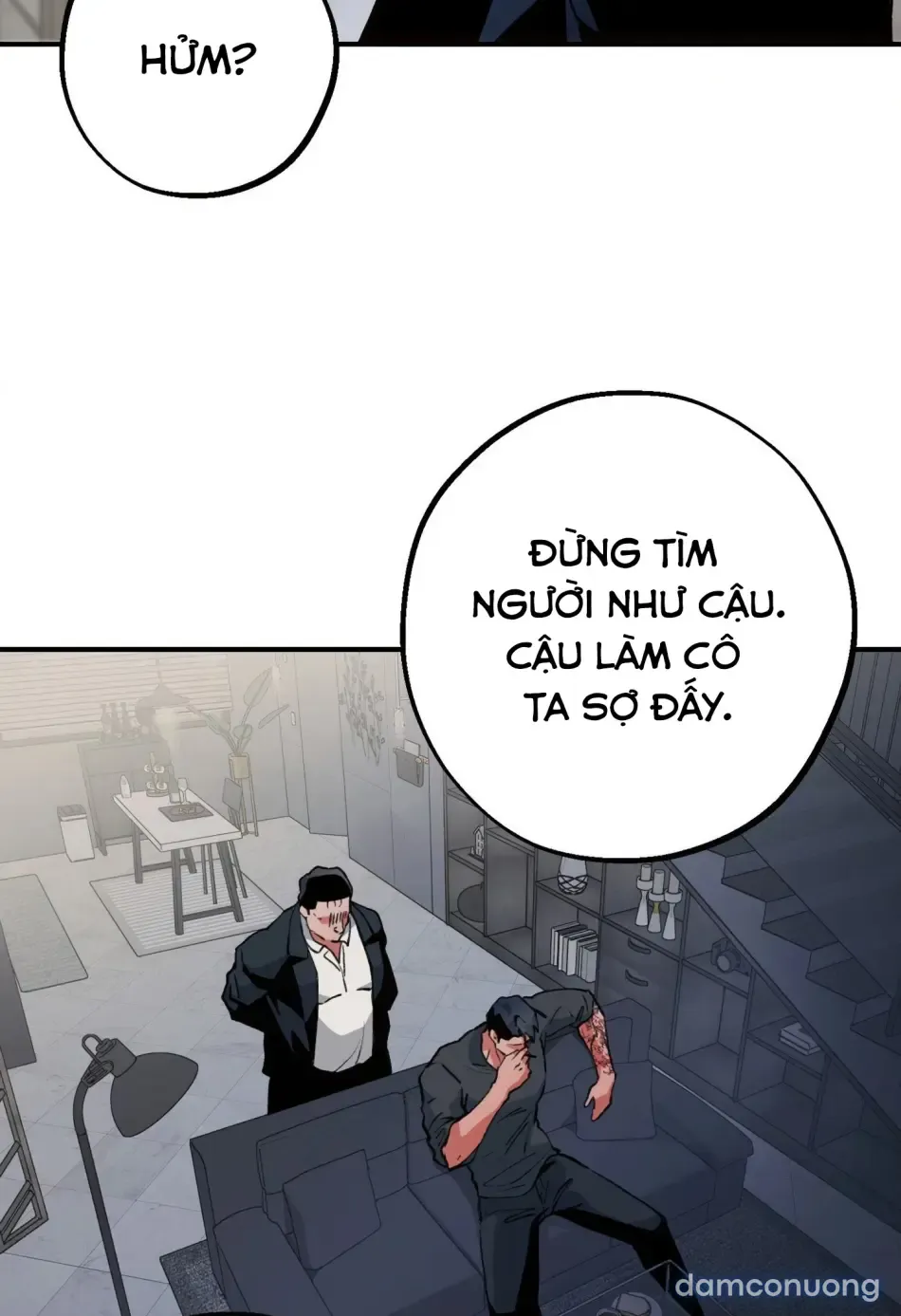 đọc truyện Dưới Gót Chân Ngài Chương 9 ảnh 25 tại Thiên Thai Truyện
