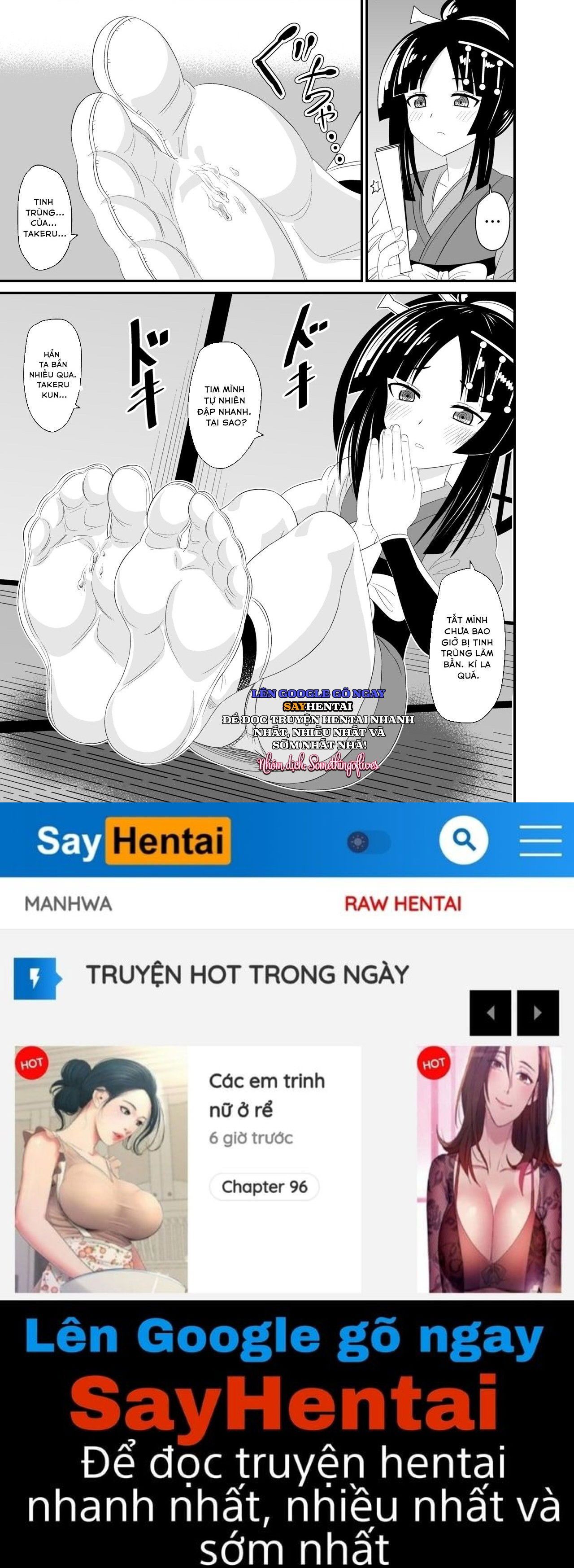 đọc truyện Dưới Gót Chân Nữ Thần Sự Đè Bẹp Ngọt Ngào Chương 1 ảnh 23 tại Thiên Thai Truyện