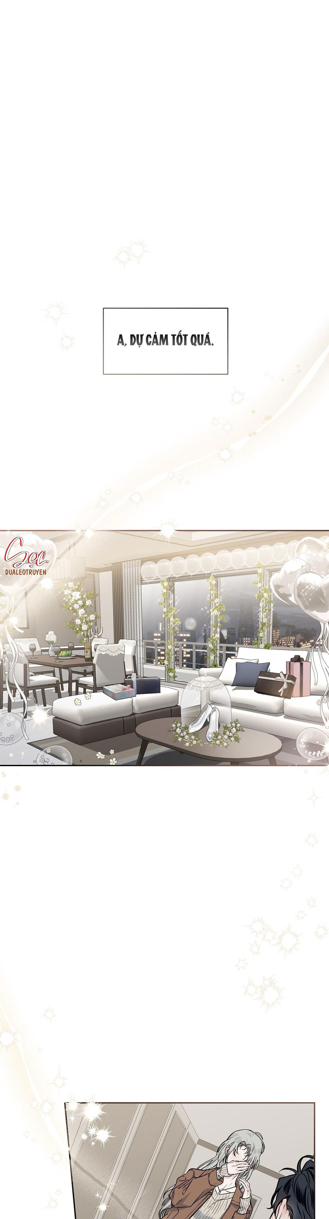 đọc truyện Dưới Lục Địa Xanh Chương 1 ảnh 9 tại Truyện Dạ Ký