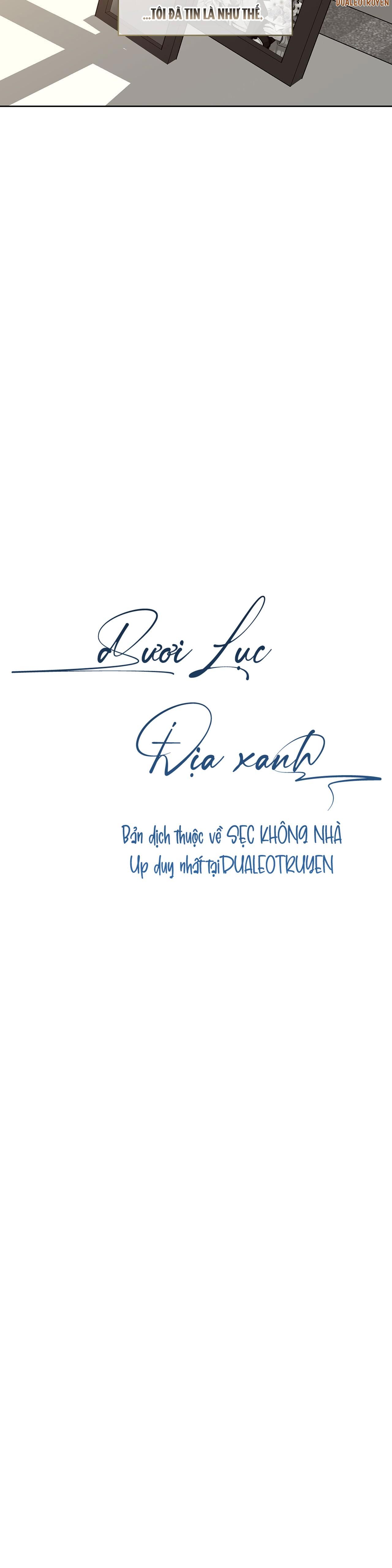 đọc truyện Dưới Lục Địa Xanh Chương 3 ảnh 15 tại Truyện Dạ Ký