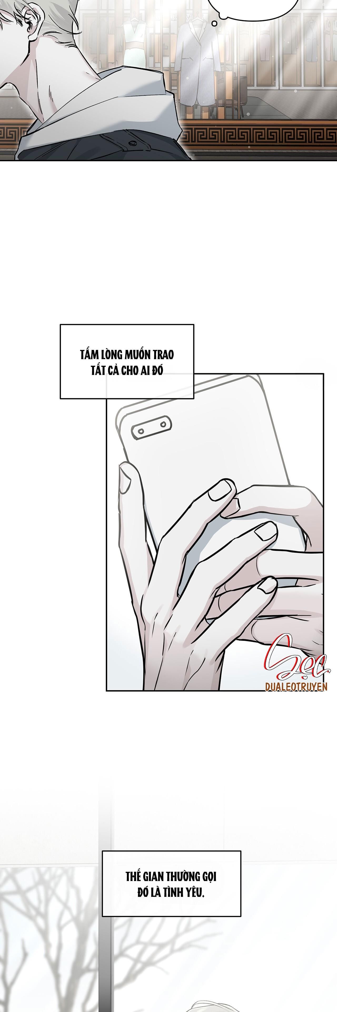 đọc truyện Dưới Lục Địa Xanh Chương 9 ảnh 36 tại Giả Dược